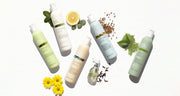 when to use which cleansing shampoo